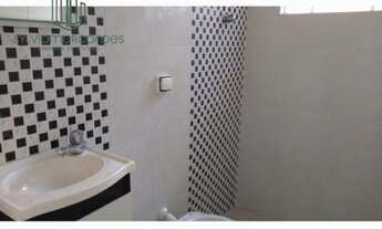 Imagem 7: Casa térrea de esquina c/ ponto comercial