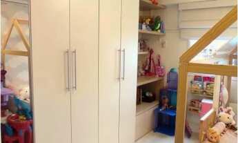 Imagem 2: BORA BORA BARRA 3 QTOS COM 96M2