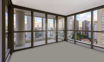 Imagem 3: Apto Alto Padrão - 294m2 - 4 Suítes/5 Vagas de garagem