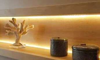 Imagem 6: Apartamento com 3 dormitórios à venda, 89 m² por R$ 798.000,00 - Lumina House - Bauru/SP