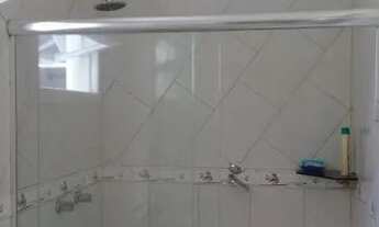 Imagem 5: Apto 2 quartos mobiliado agua e luz inclusos próximo shopping (leia descrição