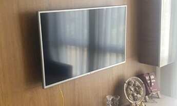 Imagem 2: Excelente Apto 3 Qtos no Smart Club Residence