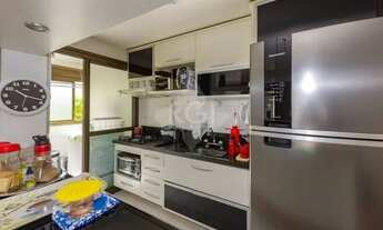 Imagem 4: Apartamento para Venda - 72m², 2 dormitórios, 1 suite, 1 vaga - Passo da Areia