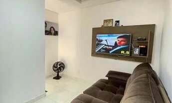 Imagem 2: Casa de Condomínio com 2 dorms, Canto do Forte, Praia Grande - R$ 380 mil, Cod: 14327