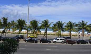 Imagem: 4 suítes à venda na avenida Vieira Souto