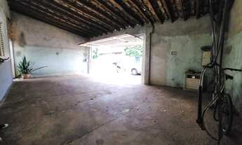 Imagem 7: Ribeirão Preto - Casa Padrão - Parque dos servidores