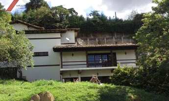 Imagem 2: Casa com 4 dormitórios à venda, 740 m² por R$ 2.696.640,00 - Condomínio Nova São Paulo - I