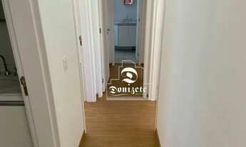 Imagem 7: Apartamento com 3 dormitórios para alugar, 68 m² por R$ 3.285,00/mês - Vila Homero Thon