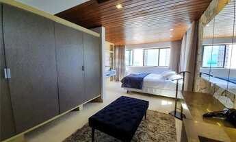 Imagem 5: Cobertura Exclusiva, Alto Padrão, 120M² Para Venda Na Praia de Ponta Negra