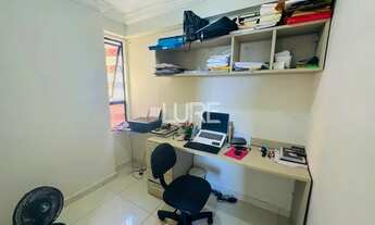 Imagem 6: Excelente! 98m - 3 quartos - Lazer completo em Capim Macio - Natal - RN