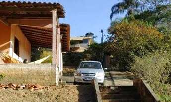 Imagem 3: Chácara com 4 dormitórios à venda, 16400 m² por R$ 954.000,00 - Atibaia Vista da Montanha