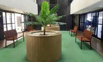 Imagem 3: Alugo quarto e sala mobiliado no Edf. Port Ville III