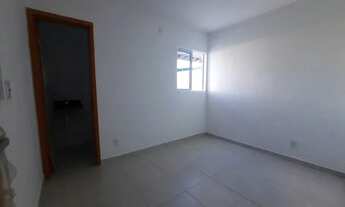 Imagem 5: Casa para venda possui 80 metros quadrados com 3 quartos em Santa Mônica - Salvador - Bahi