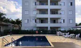 Imagem: Apartamento com 2 dormitórios à venda