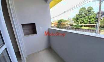 Imagem 7: Apartamento com 2 dormitórios para alugar, 59 m² por R$ 1.750/mês - Centro - Araranguá/SC