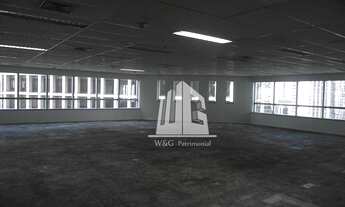 Imagem 7: Conjunto para alugar, 246 m² por R$ 31.814,69/mês - Bela Vista - São Paulo/SP