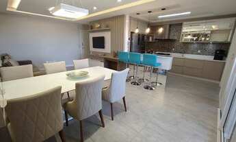 Imagem 3: Lindo Apartamento mobiliado atrás do Marista