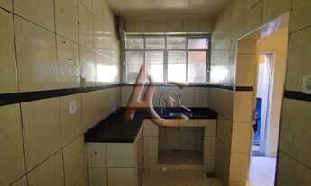 Imagem 6: Excelente casa duplex de três quartos em Irajá