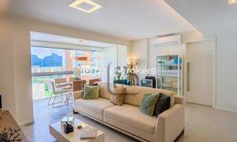 Imagem 1: Cobertura com 4 dormitórios à venda, 200 m² por R$ 2.500.000,00 - Barra da Tijuca - Rio de