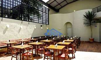 Imagem 6: Prédio para alugar, 450 m² por R$ 35.521,98/mês - Itaim Bibi - São Paulo/SP