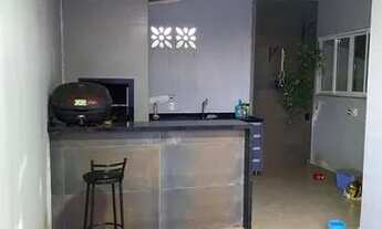 Imagem 2: Vendo casa Vila C