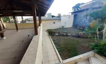 Imagem 5: Casa com 4 dormitórios à venda em Belo Horizonte