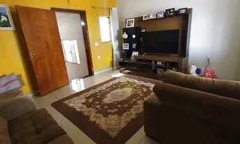 Imagem 3: Casa com 3 dormitórios à venda, 260 m² por R$ 700.000,00 - Jardim Consolação - Franca/SP