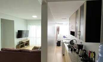 Imagem 5: Apartamento pronto para morar no bairro Gravatá - Navegantes/SC