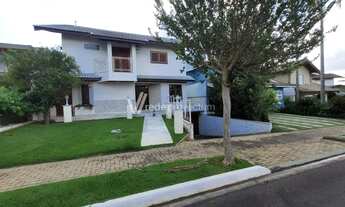 Imagem: Casa - Reserva Colonial - Valinhos