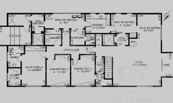 Imagem 2: Moema Pássaros - 172 m² - venda: R$ 2.600.000