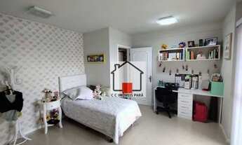 Imagem 7: Apartamento com 3 dormitórios para alugar, 200 m² por R$ 9.500,01/mês - Umarizal - Belém/P