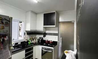 Imagem 4: Casa Térrea com 3 quartos e 2 vagas em Condomínio Fechado com Piscina