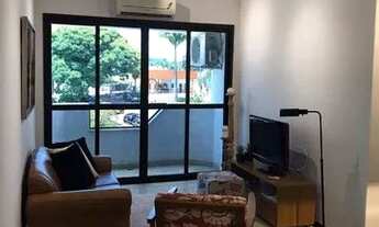 Imagem: Apartamento à venda, 74 m² por R$ 372.000,00