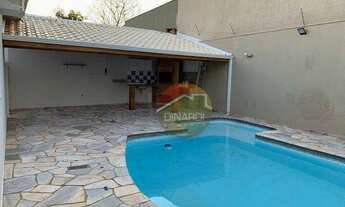 Imagem: Casa com 3 dormitórios para alugar, 200