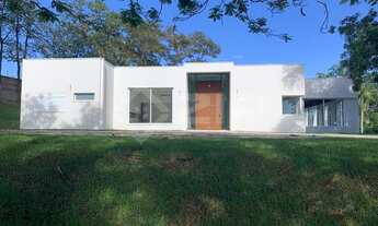 Imagem: Casa - Village Sans Souci - Valinhos