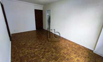 Imagem 2: Apartamento à venda no Leblon, 3 quartos, 2 banheiros com dependência completa e 1 vaga co