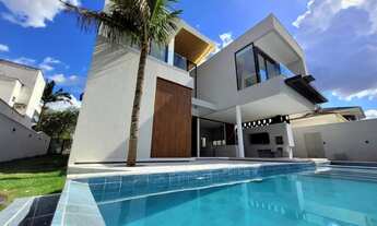 Imagem: Excelente Casa em condomínio com 5 amplas