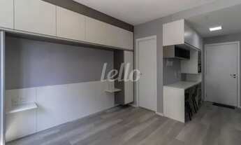 Imagem 4: São Paulo - Apartamento Padrão - Tatuapé