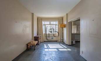 Imagem 2: Viva com exclusividade e conforto na Tijuca: apartamento de 124m² com excelente planta, am