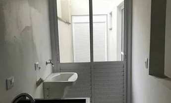 Imagem 4: Apartamento com 2 dormitórios à venda, 65 m² por R$ 372.000,00 - Vila Valparaíso - Santo A