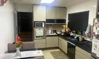 Imagem 5: Casa com 2 dormitórios à venda, 130 m² por R$ 650.000,00 - Assunção - São Bernardo do Camp