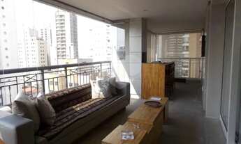 Imagem 3: São Paulo - Apartamento Padrão - VILA NOVA CONCEIÇÃO