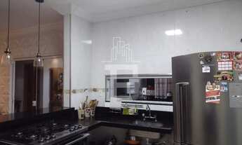 Imagem 4: Casa - Jardim Planalto - Paulínia