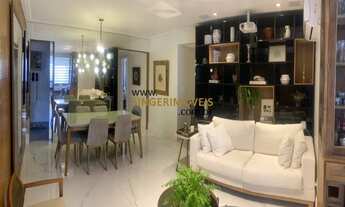 Imagem 2: APARTAMENTO 4 QUARTOS (2 SUÍTES), CLOSET, 150 M², ANDAR ALTO, REFORMADO, INFRAESTRUTURA, 3