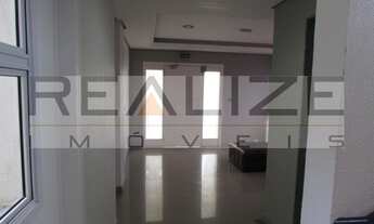 Imagem 7: Apartamento 02 dormitórios, térreo com patio e churrasqueira no bairro Medianeira