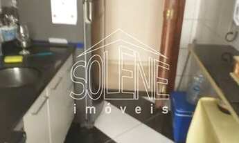 Imagem 2: APARTAMENTO A VENDA NO JARDIM WILSON COM 3 DORMITÓRIOS E 1 VAGA DE GARAGEM, 67M²