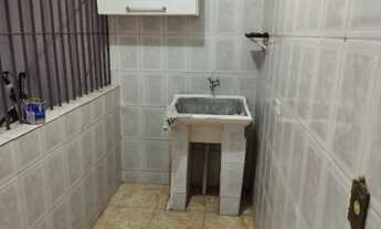 Imagem 3: Alugo casa com 3 dorm. No Parque São Vicente,SV. 1500,00