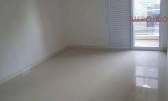 Imagem 2: Apartamento com 4 dormitórios, 197 m² - venda por R$ 1.600.000,00 ou aluguel por R$ 7.060