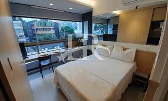 Imagem: Flat, Pinheiros - São Paulo