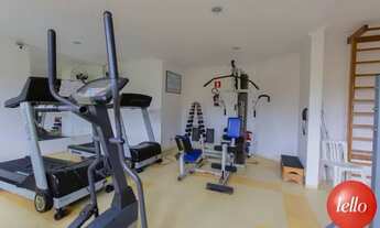 Imagem 3: São Paulo - Apartamento Padrão - Vila Bertioga